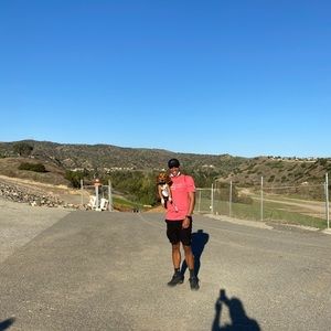 Meet your Posher, Willie